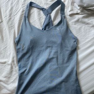 Nike Dri Fit tank top